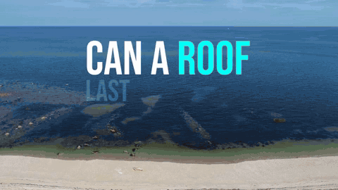 Preview of the Interlock aluminum roofing TV commercial